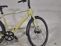 Elektrische herenfiets, tenways, 6061 alloy - afbeelding 9 van  14