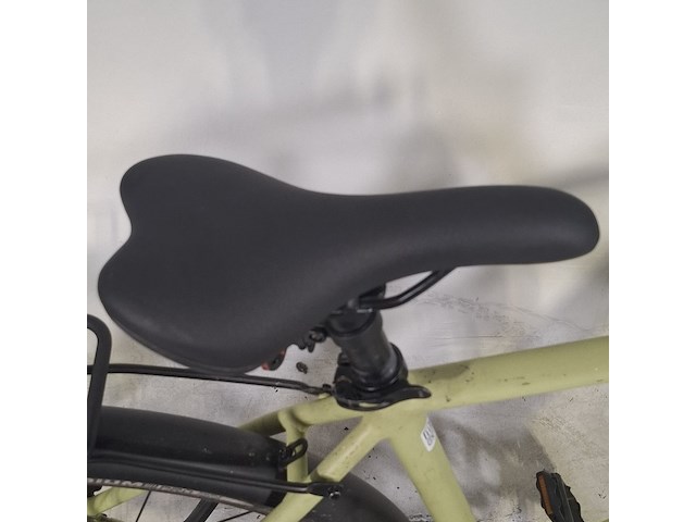 Elektrische herenfiets, tenways, 6061 alloy - afbeelding 10 van  14