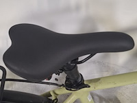 Elektrische herenfiets, tenways, 6061 alloy - afbeelding 10 van  14