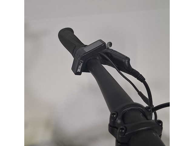 Elektrische herenfiets, tenways, 6061 alloy - afbeelding 11 van  14