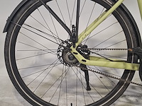 Elektrische herenfiets, tenways, 6061 alloy - afbeelding 13 van  14