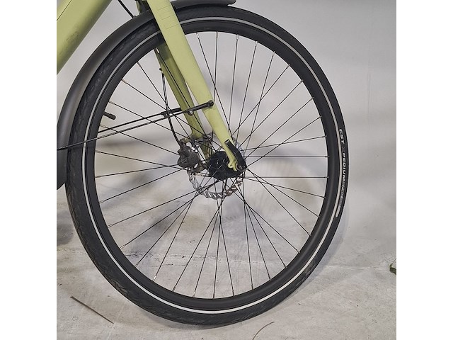 Elektrische herenfiets, tenways, 6061 alloy - afbeelding 14 van  14