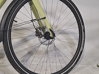 Elektrische herenfiets, tenways, 6061 alloy - afbeelding 14 van  14