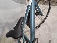 Elektrische herenfiets, tenways, cgo600 - afbeelding 2 van  15