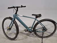 Elektrische herenfiets, tenways, cgo600 - afbeelding 3 van  15