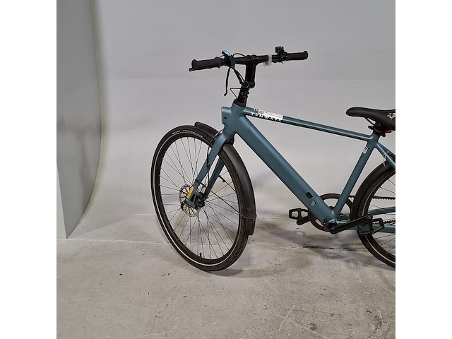 Elektrische herenfiets, tenways, cgo600 - afbeelding 4 van  15