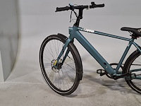 Elektrische herenfiets, tenways, cgo600 - afbeelding 4 van  15