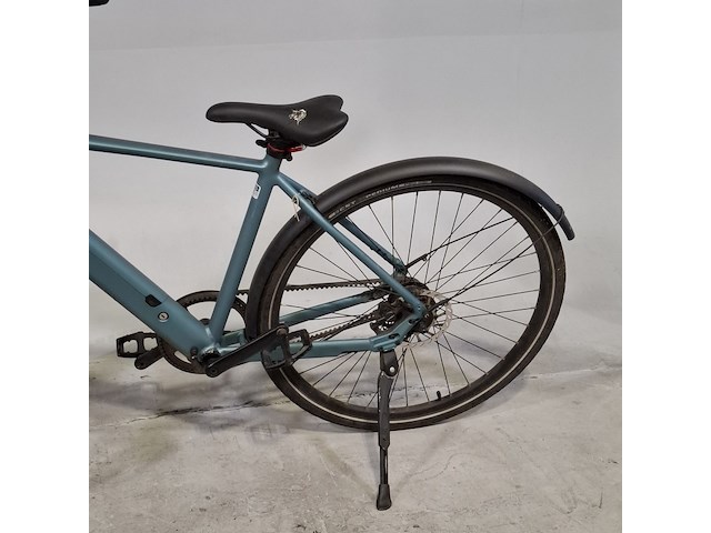 Elektrische herenfiets, tenways, cgo600 - afbeelding 5 van  15