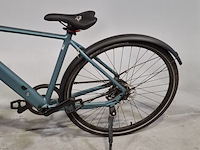Elektrische herenfiets, tenways, cgo600 - afbeelding 5 van  15