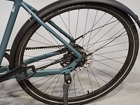 Elektrische herenfiets, tenways, cgo600 - afbeelding 7 van  15