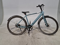 Elektrische herenfiets, tenways, cgo600 - afbeelding 1 van  15
