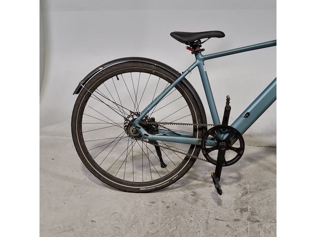 Elektrische herenfiets, tenways, cgo600 - afbeelding 8 van  15