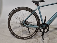 Elektrische herenfiets, tenways, cgo600 - afbeelding 8 van  15