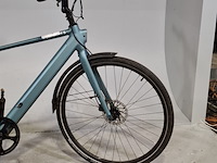 Elektrische herenfiets, tenways, cgo600 - afbeelding 9 van  15