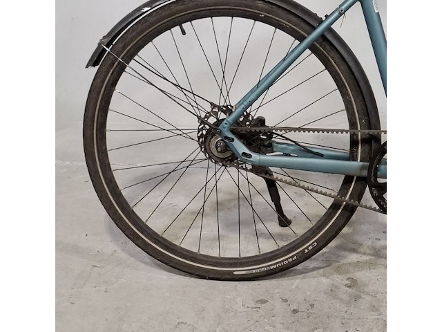 Elektrische herenfiets, tenways, cgo600 - afbeelding 10 van  15