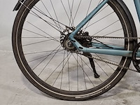 Elektrische herenfiets, tenways, cgo600 - afbeelding 10 van  15