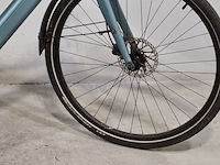 Elektrische herenfiets, tenways, cgo600 - afbeelding 11 van  15