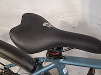 Elektrische herenfiets, tenways, cgo600 - afbeelding 12 van  15