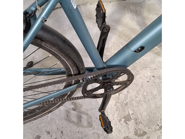 Elektrische herenfiets, tenways, cgo600 - afbeelding 15 van  15