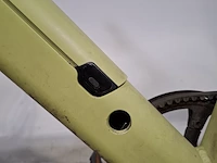 Elektrische herenfiets, tenways - afbeelding 10 van  15