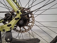 Elektrische herenfiets, tenways - afbeelding 11 van  15