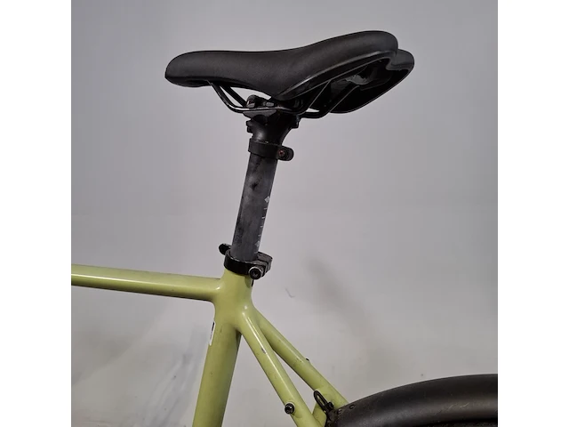 Elektrische herenfiets, tenways - afbeelding 12 van  15