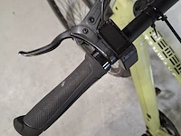 Elektrische herenfiets, tenways - afbeelding 13 van  15