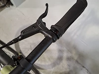 Elektrische herenfiets, tenways - afbeelding 14 van  15