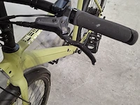 Elektrische herenfiets, tenways - afbeelding 15 van  15