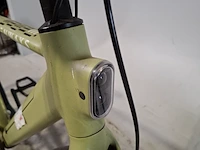 Elektrische herenfiets, tenways - afbeelding 4 van  15