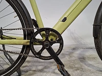 Elektrische herenfiets, tenways - afbeelding 5 van  15