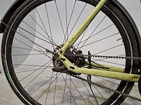 Elektrische herenfiets, tenways - afbeelding 6 van  15