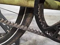 Elektrische herenfiets, tenways - afbeelding 7 van  15