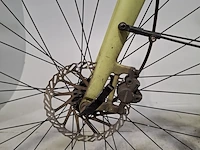 Elektrische herenfiets, tenways - afbeelding 9 van  15