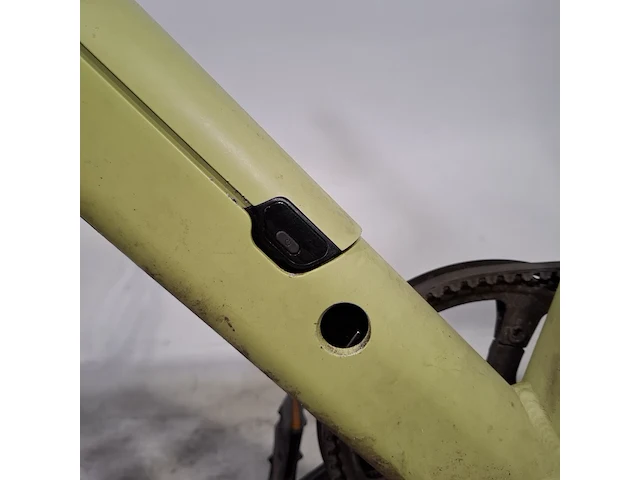 Elektrische herenfiets, tenways - afbeelding 2 van  15