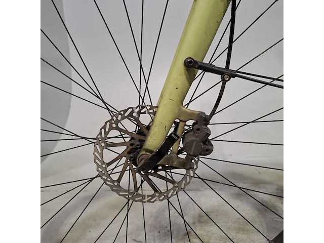 Elektrische herenfiets, tenways - afbeelding 15 van  15