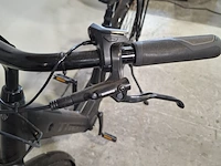 Elektrische herenfiets, trek, district+ 6 - afbeelding 2 van  14
