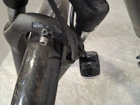 Elektrische herenfiets, trek, district+ 6 - afbeelding 3 van  14