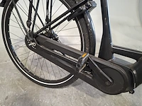 Elektrische herenfiets, trek, district+ 6 - afbeelding 5 van  14