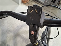 Elektrische herenfiets, trek, district+ 6 - afbeelding 6 van  14
