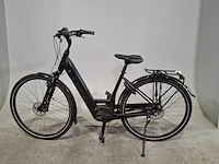 Elektrische herenfiets, trek, district+ 6 - afbeelding 7 van  14