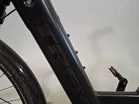 Elektrische herenfiets, trek, district+ 6 - afbeelding 8 van  14