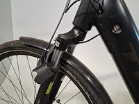 Elektrische herenfiets, trek, district+ 6 - afbeelding 10 van  14