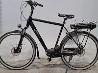 Elektrische herenfiets, trennergy, touring - afbeelding 3 van  15
