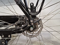 Elektrische herenfiets, trennergy, touring - afbeelding 5 van  15