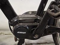 Elektrische herenfiets, trennergy, touring - afbeelding 7 van  15