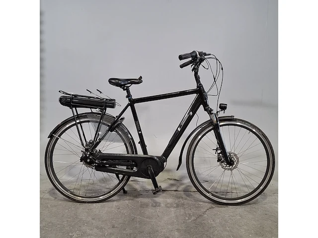 Elektrische herenfiets, trennergy, touring - afbeelding 1 van  15