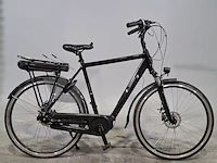 Elektrische herenfiets, trennergy, touring - afbeelding 1 van  15