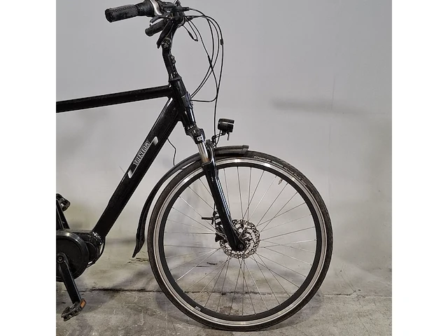 Elektrische herenfiets, trennergy, touring - afbeelding 8 van  15