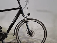 Elektrische herenfiets, trennergy, touring - afbeelding 8 van  15